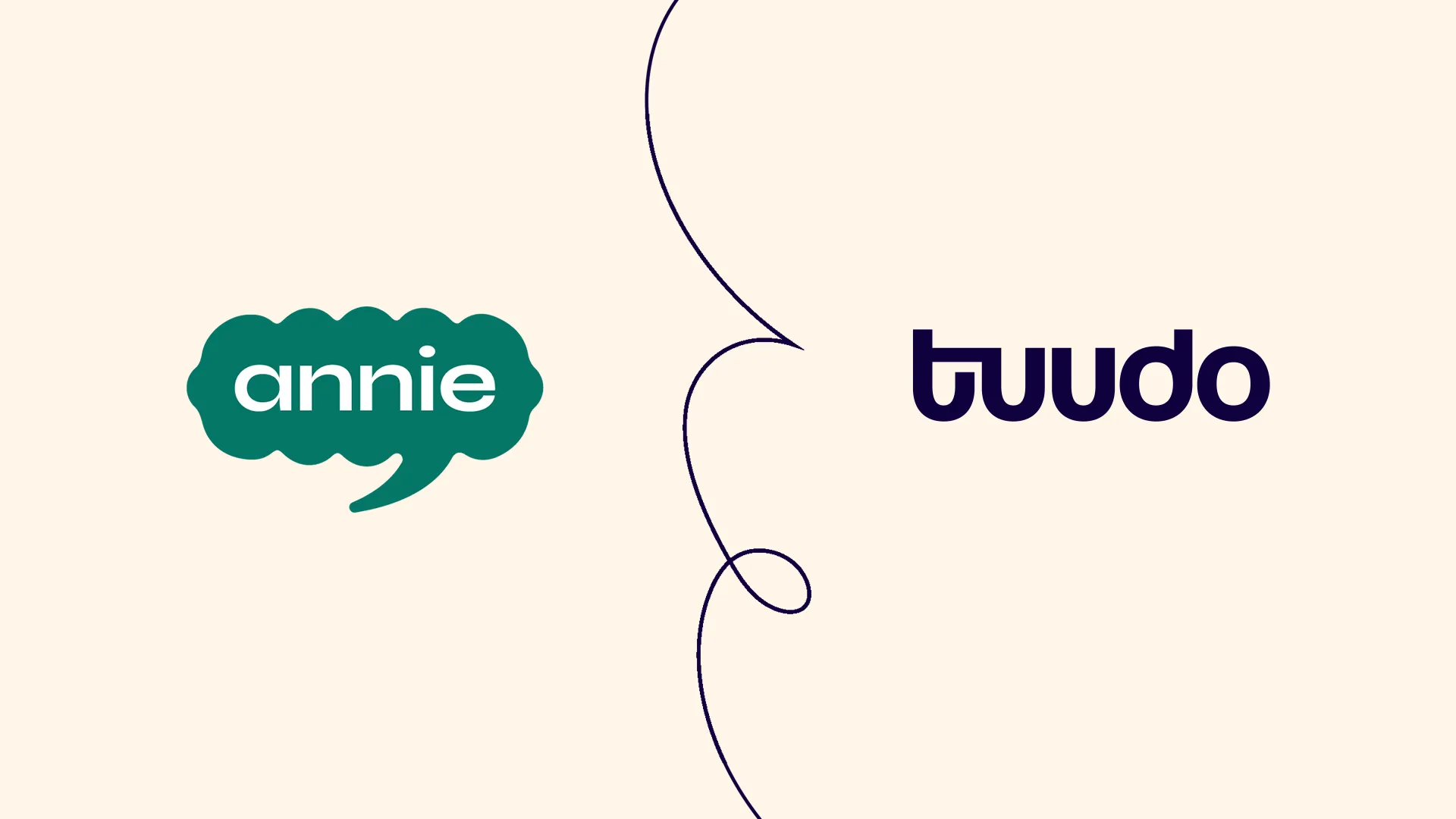 Tuudo ja Annie Advisor aloittavat yhteistyön – jatkossa Annie-tukibotti voi auttaa opiskelijoita Tuudon kautta