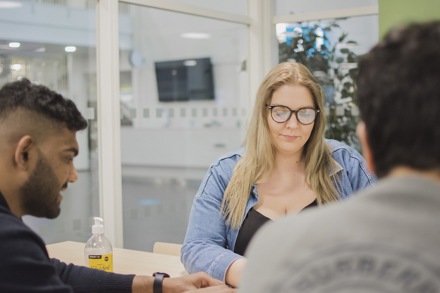 What are the things that make an employer attractive? 4 employer’s competitive advantages in the labor market