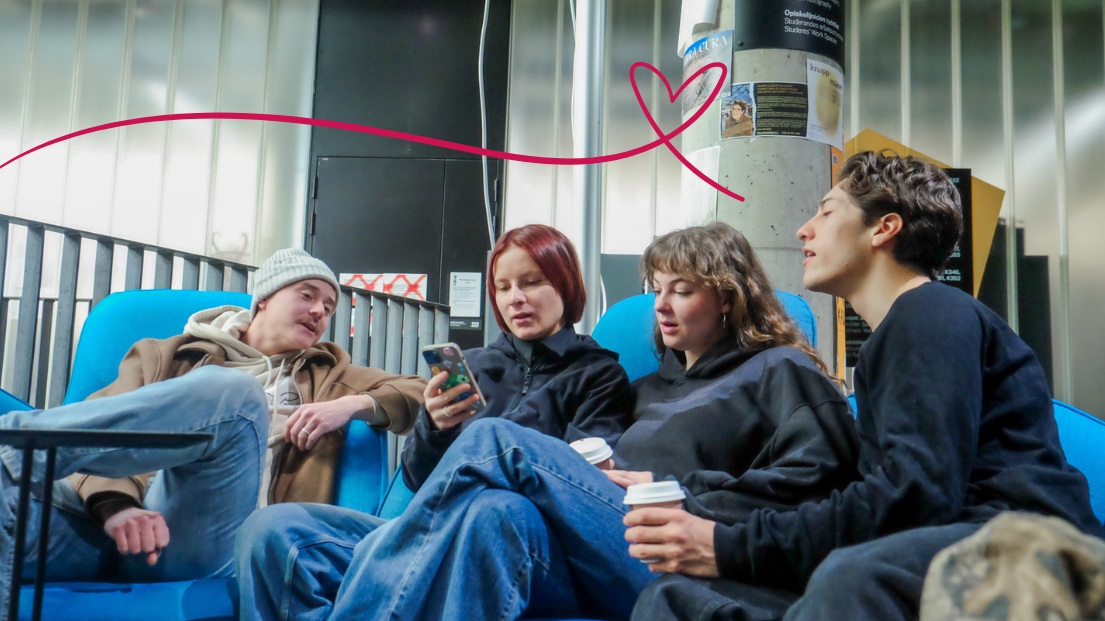 Success Story: Tuudon digitaaliset Rekrymessut vuonna 2024 tavoittivat enemmän opiskelijoita kuin koskaan ennen
