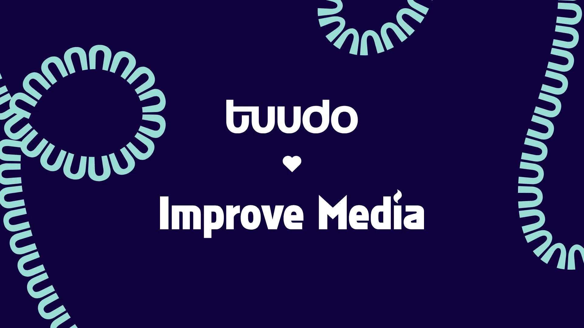 Entistäkin vaikuttavampaa opiskelijamarkkinointia: Tuudo yhdistää voimansa Improve Median kanssa 