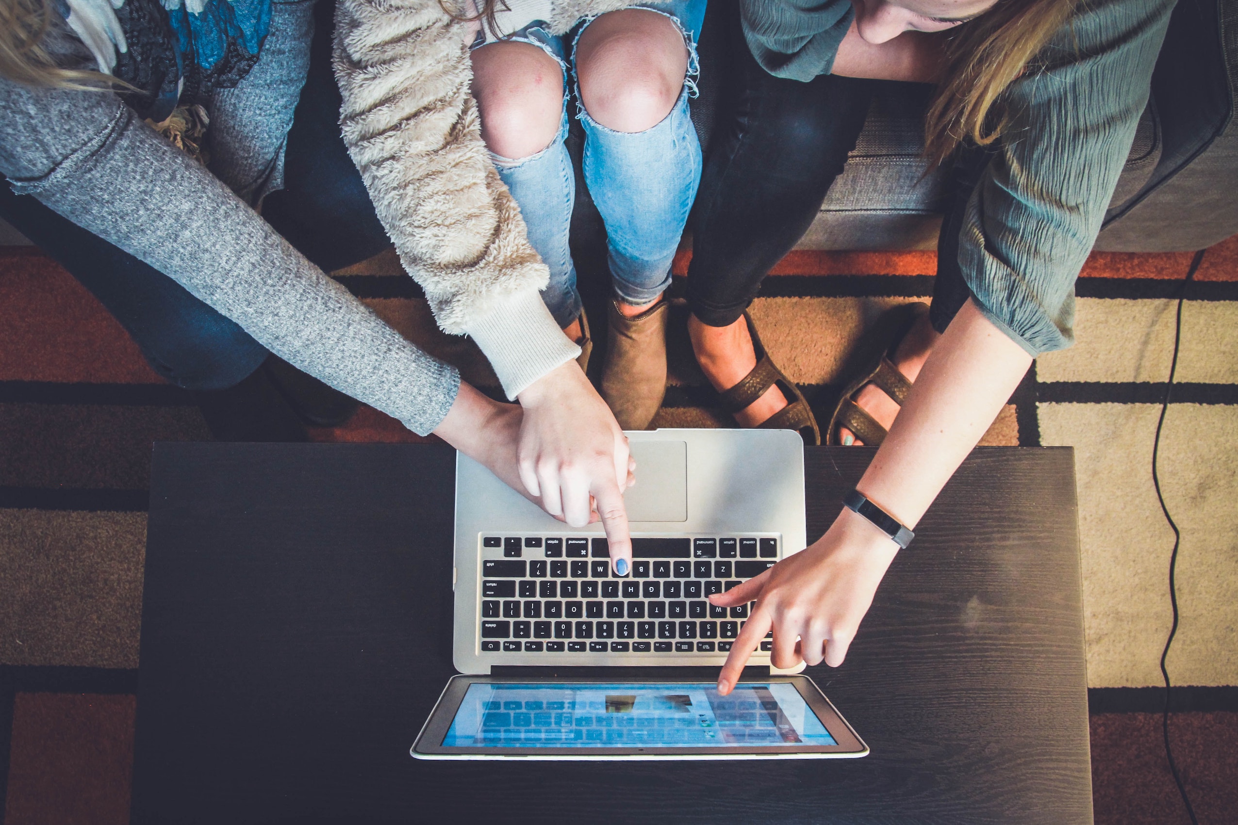 The nationwide student digital recruitment event has started – see Tuudo Recruitment Fair webinar program