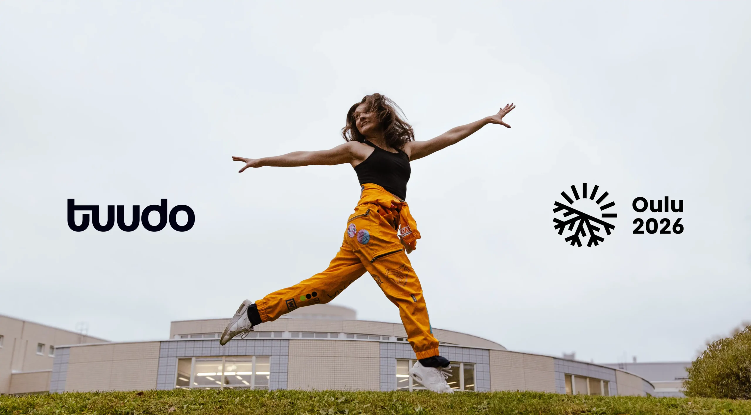 Tuudo-sovellus tuo kulttuuripääkaupungin suoraan opiskelijoiden arkeen